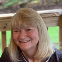 Sharon Adele Ervin