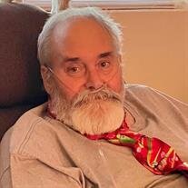 Paul D. Christy, Sr.