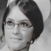 Rita Marie Thompson