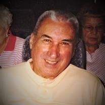 Lawrence Sheldon Booher