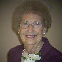 Norene E. Henry