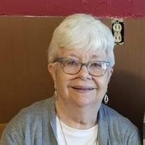 Margaret Rose Grover