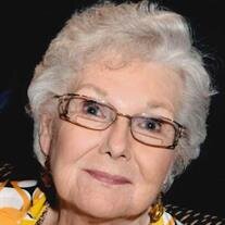 Shirley A. Carter