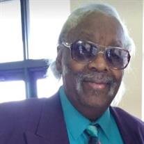 Mr. James Morunary Davis
