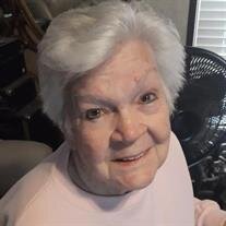 Louvinia Casey Henderson