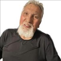 Richard Santos Moralez
