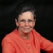 Carolyn Dryden