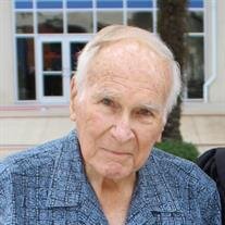 Daniel Grady Lester