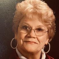 Ellen Rebecca Thompson