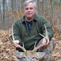 George William Maske Jr.