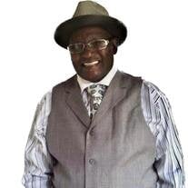 Robert Mack