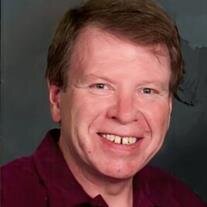 Harry M. Bruce