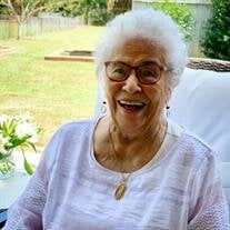 Rita Claire Torry