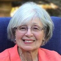 Estelle L. Liberio