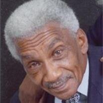 Mr. James Samuel McCarver