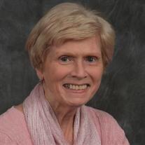 Joyce Ann Schreiber