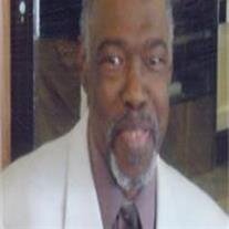 Mr. Fred Julian Kewley