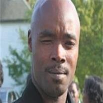Mr. Juan R. Williams