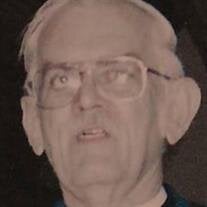 Harold D. Holdeman