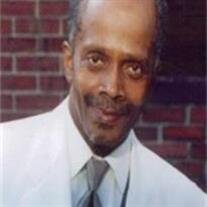 Mr. Larry Douglas Wimbley