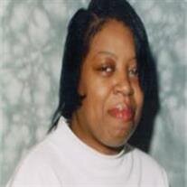 Mrs. Diane Pitts