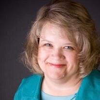 Rebecca Mari Rothfuss