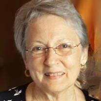 Mary Pendlum