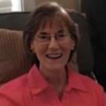 Patricia Mary Cope Hinton