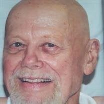 Jack Merrill