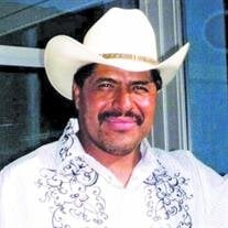 Gerardo Rodriguez-Aguirre