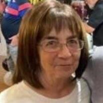 Lorraine "Lori" Michelle Schuffert (nee Jones)