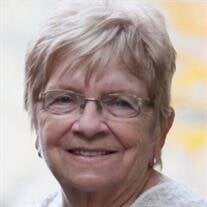 Kay Sayre "Grammy" Gibson
