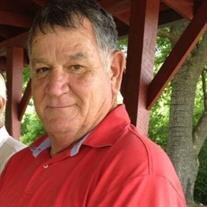 Guy Ward Davidson