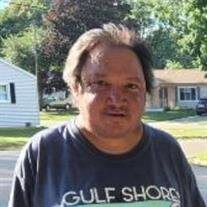 Angelo Gomez