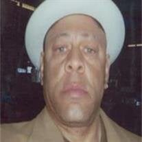 Mr. Darryl Arthur Goins
