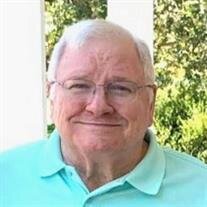 Mr. Ronald Leon Hayes