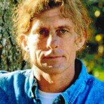 Jeffrey Darrell Crews