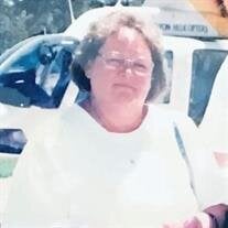 Mrs. Becky Marie Trew