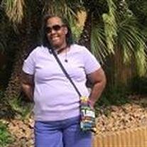 MRS. GWENDOLYN BATTLE