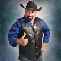 Silvano Martinez Sanchez