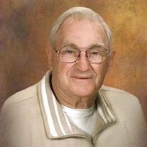 Marvin Blaine McNair