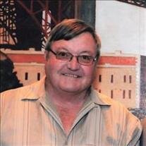 Michael John Tobin
