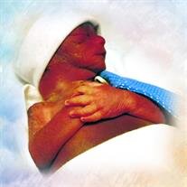 Baby Xavier Ramiro Torres