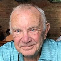 Gordon Lendon Jones Jr.