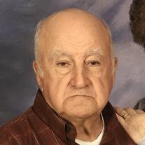 Joseph Dallas Comeaux, Sr.