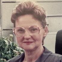 Catherine A. Mauro