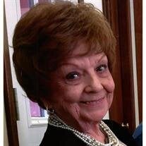 Peggy Sue Walker