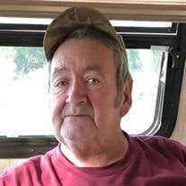 Dennis Whitney