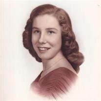 Ardella G. Allen