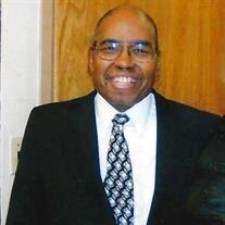 Lester McCall Jr